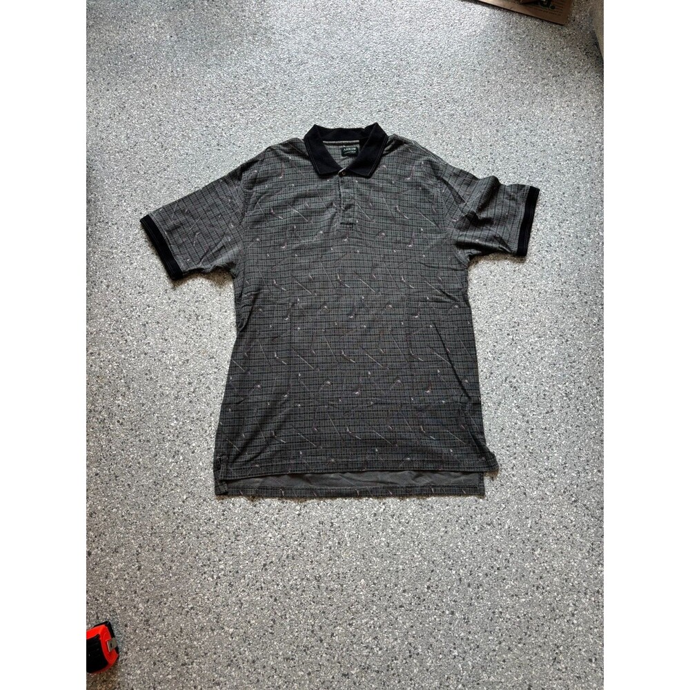 Arrow Vintage Golf Polo size XL